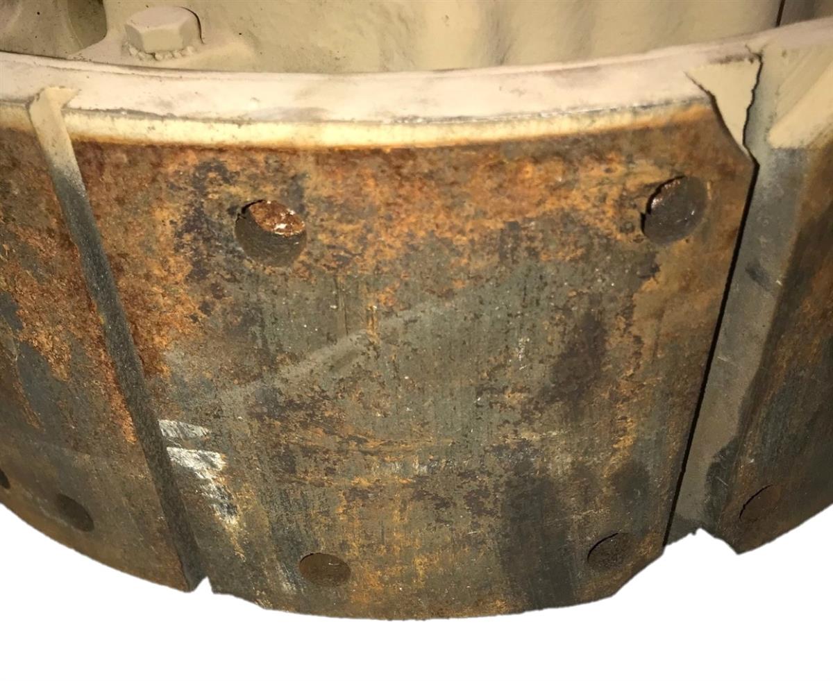 メディカス　５I Brake Assembly Rear Axle Driver / Left Side Center Rear Axle
